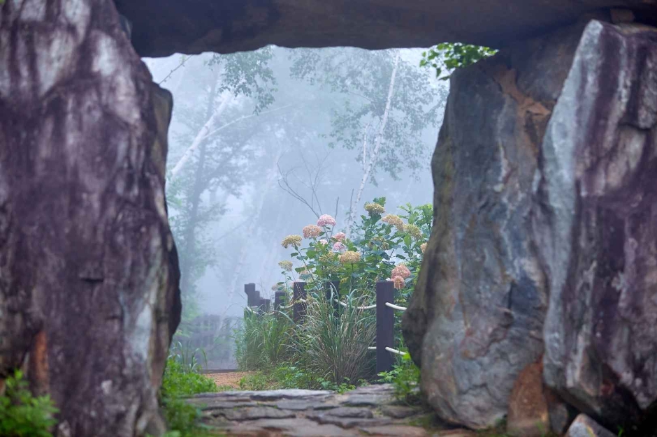 로미지안가든 이미지 2