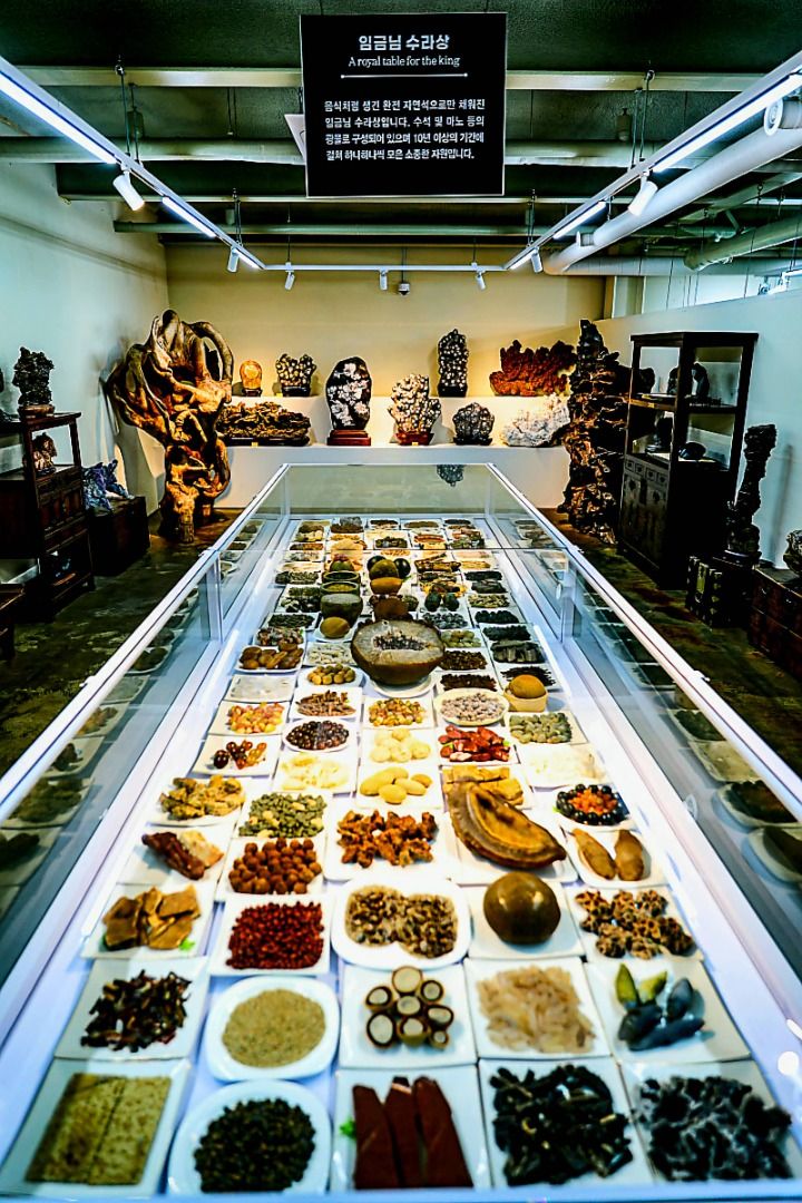 예술정원1999 자연예술테마파크 이미지 2