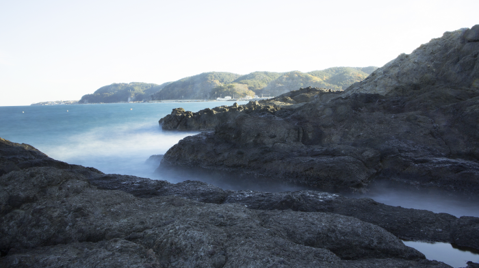 구룡소 돌개구멍 (경북 동해안 국가지질공원) 이미지 2