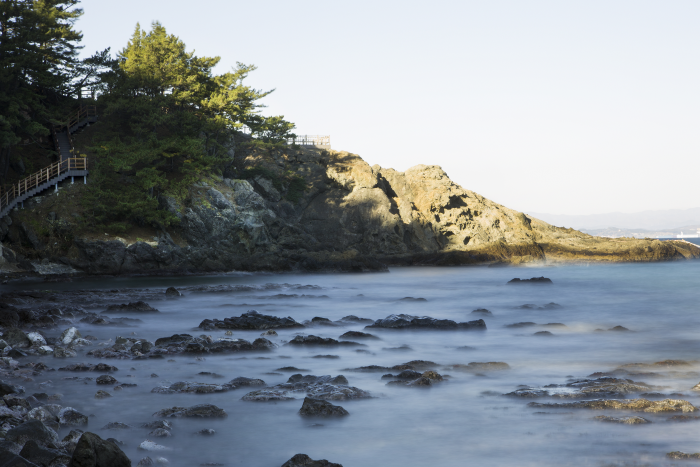 구룡소 돌개구멍 (경북 동해안 국가지질공원) 이미지 4