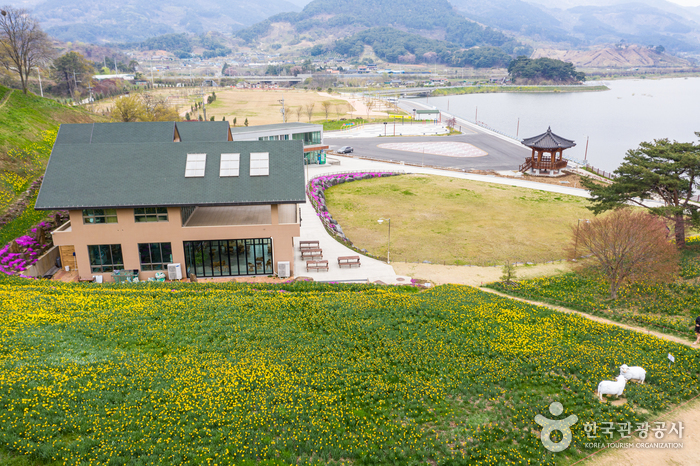 지리산치즈랜드 이미지 3