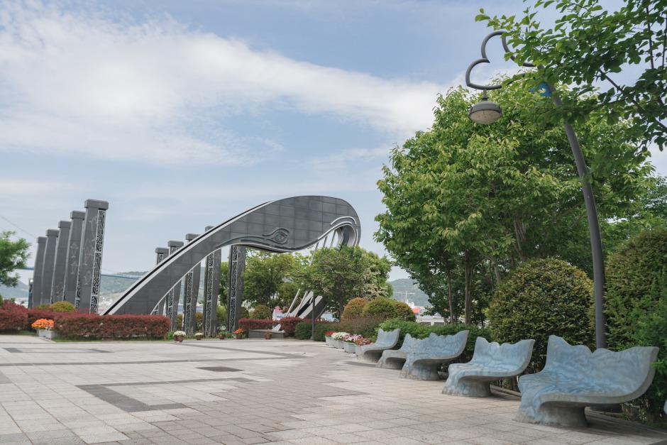 장생포 고래문화마을 이미지 7