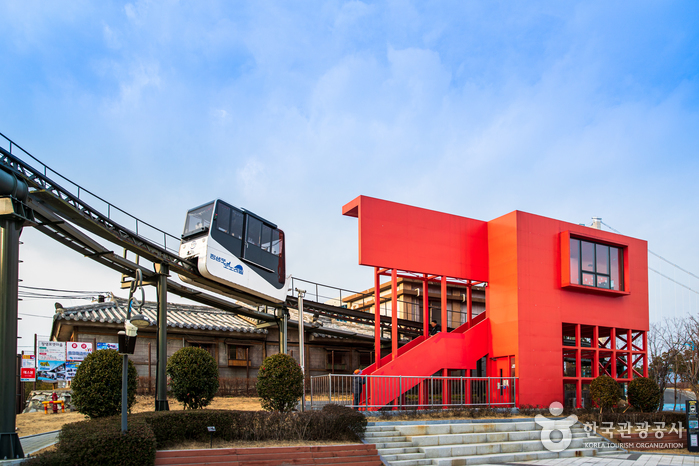 장생포 고래문화마을 이미지 6