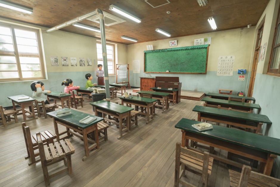 장생포 고래문화마을 이미지 4