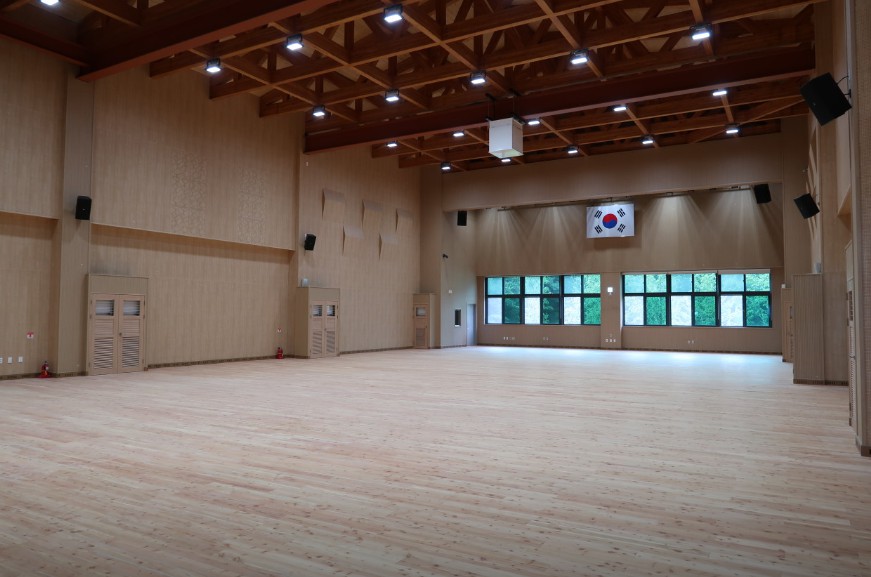 국립대전숲체원 이미지 7