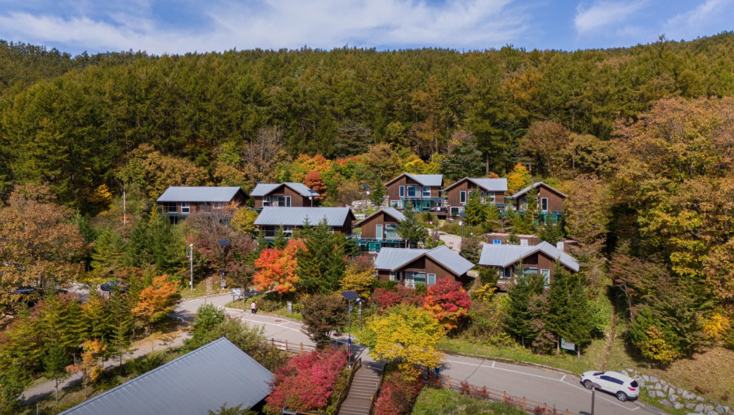 국립횡성숲체원 이미지 1