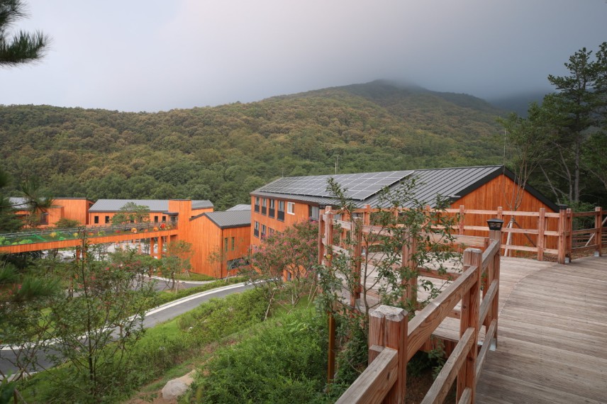 국립대전숲체원 이미지 5