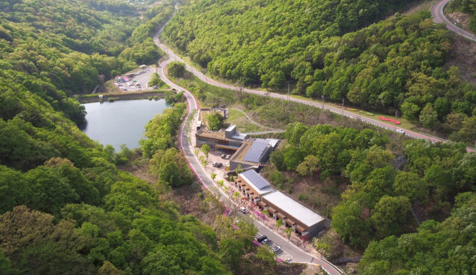 국립칠곡숲체원 이미지 1