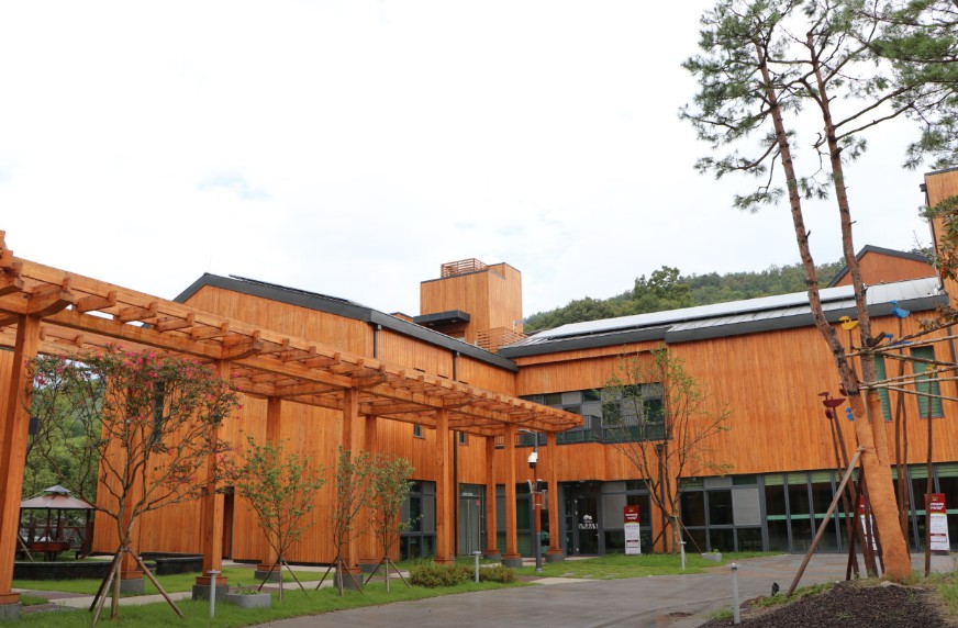 국립대전숲체원 이미지 3