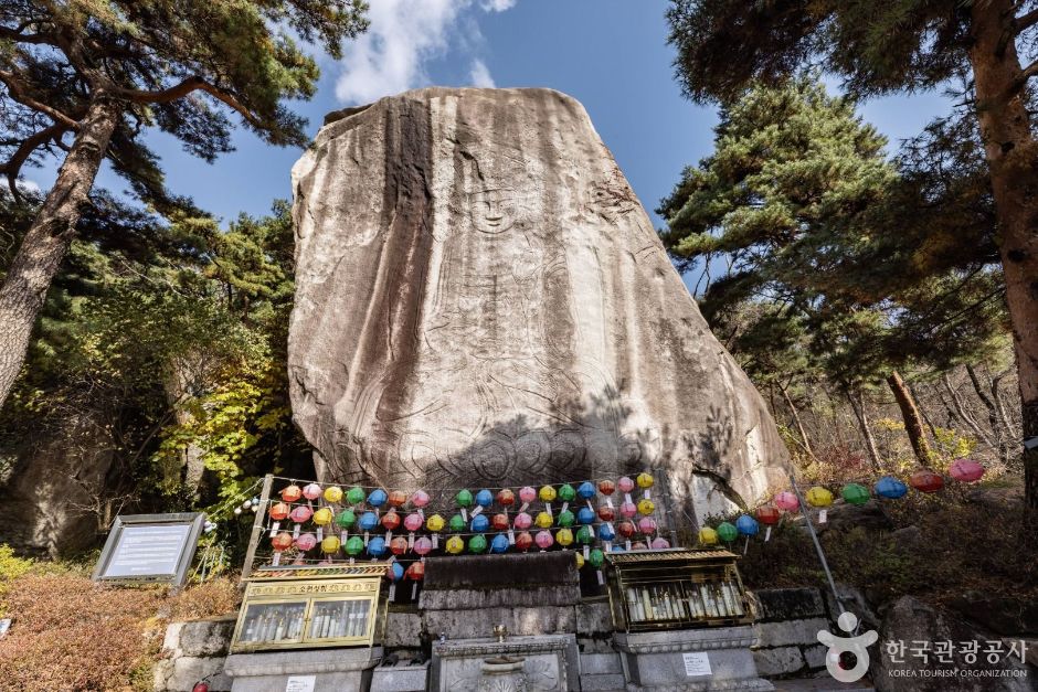 서울 불암산 학도암 이미지 2