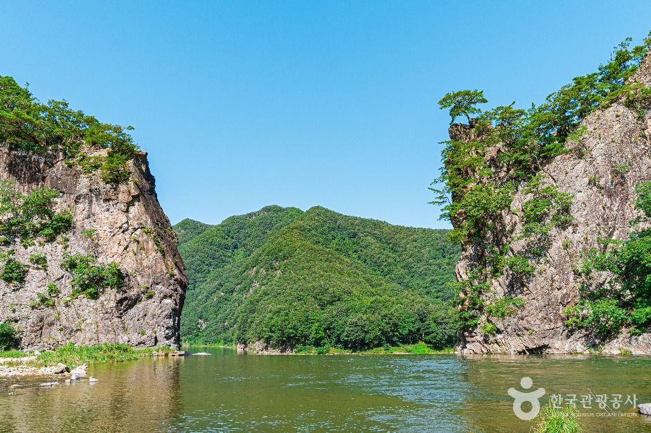 진안 죽도 이미지 6