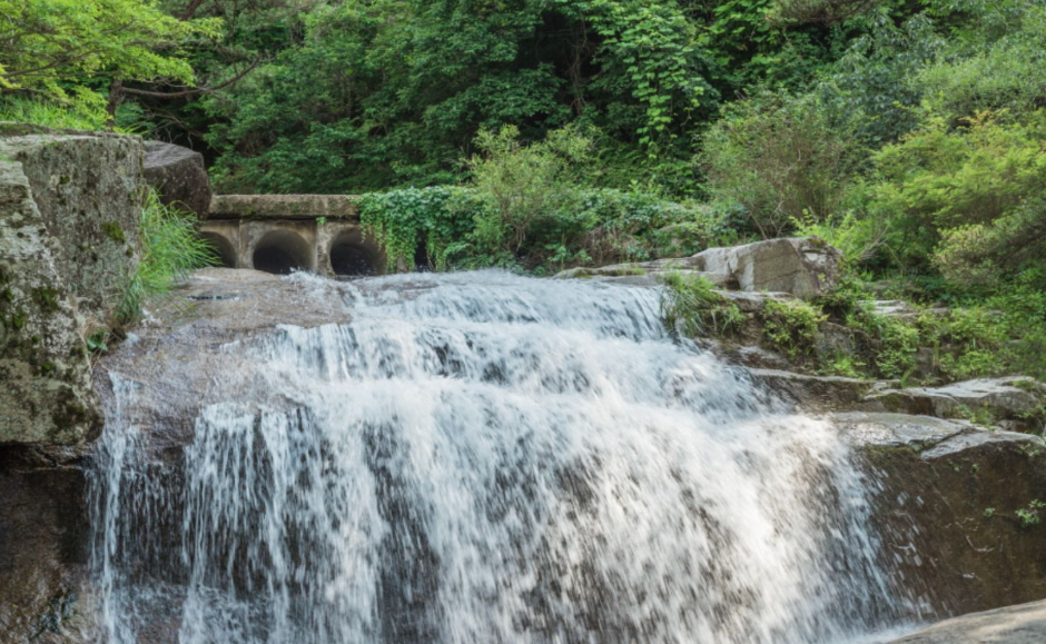 성주 포천 계곡 이미지 3