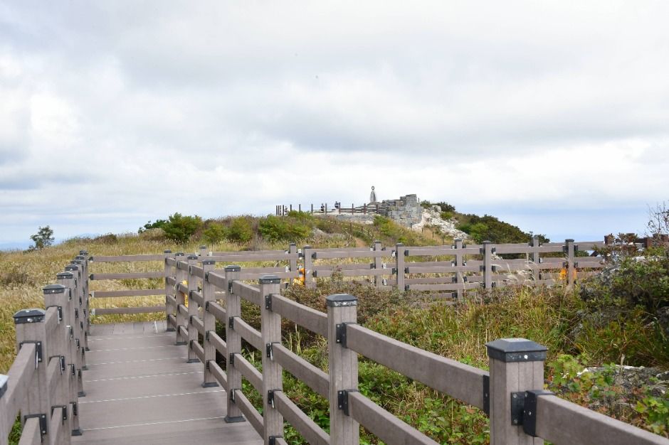 양산 천성산 이미지 5