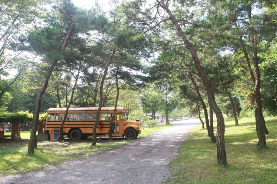 금산 지구별그림책마을 이미지 6