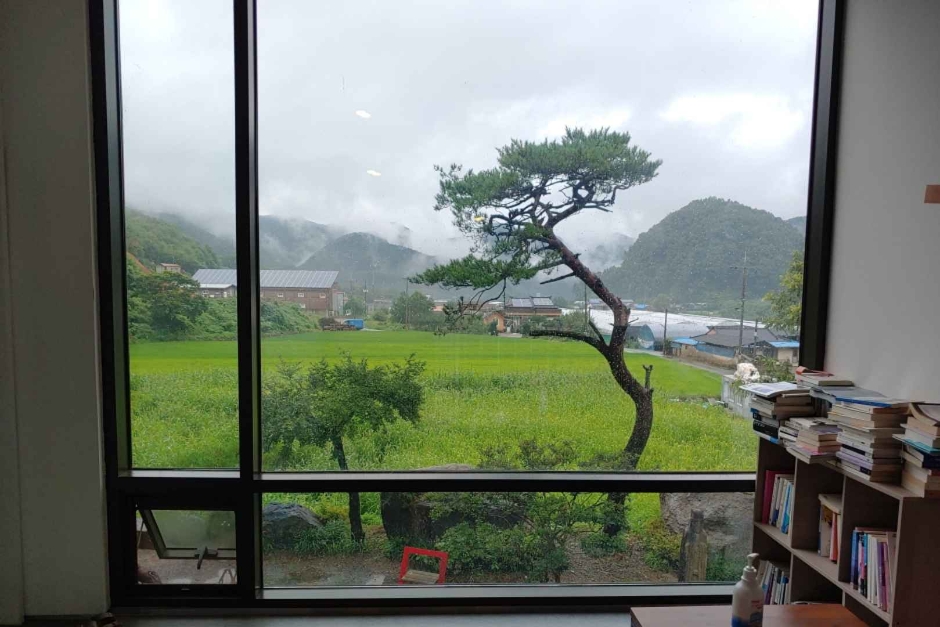 금산 지구별그림책마을 이미지 7