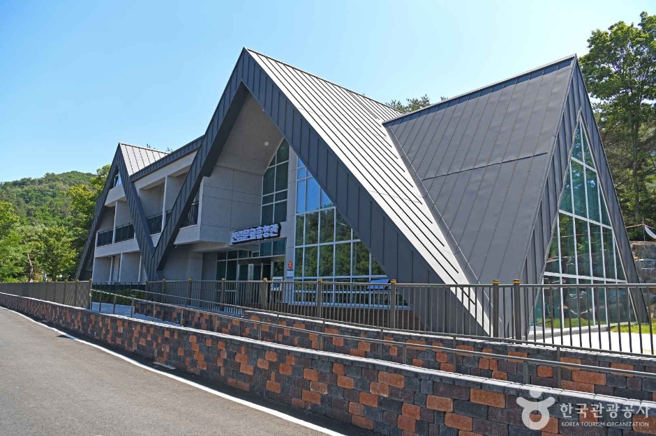 천안 태학산 자연휴양림 이미지 6