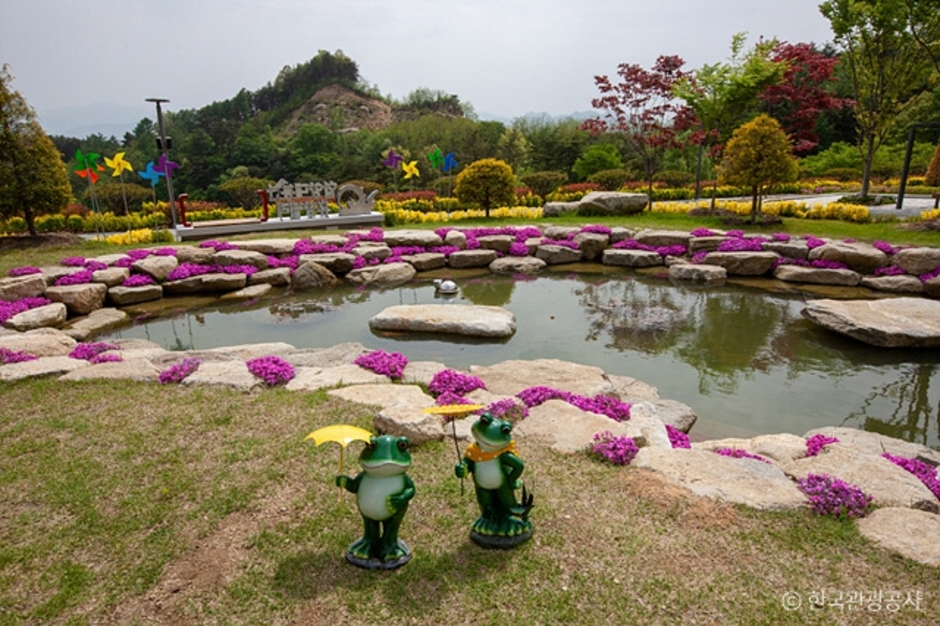 함양 대봉산휴양밸리 이미지 6