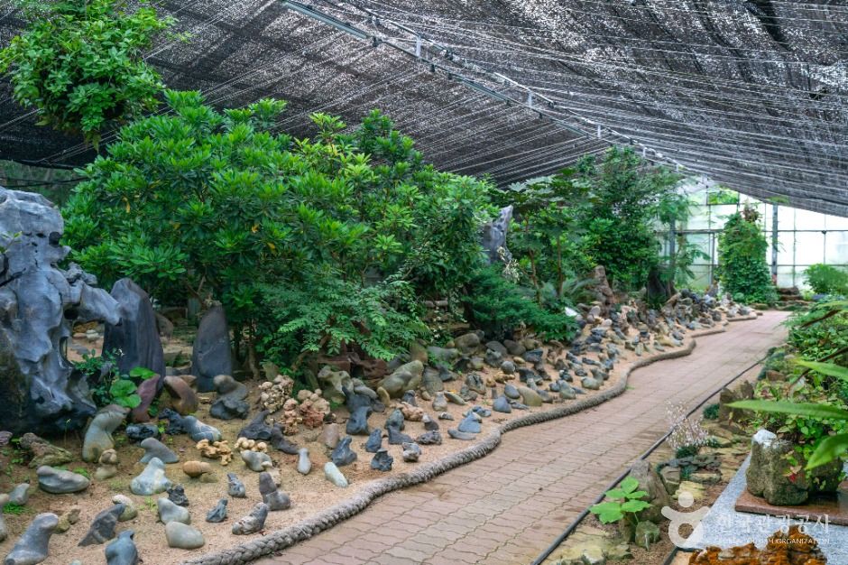 거제 자연예술랜드 이미지 2