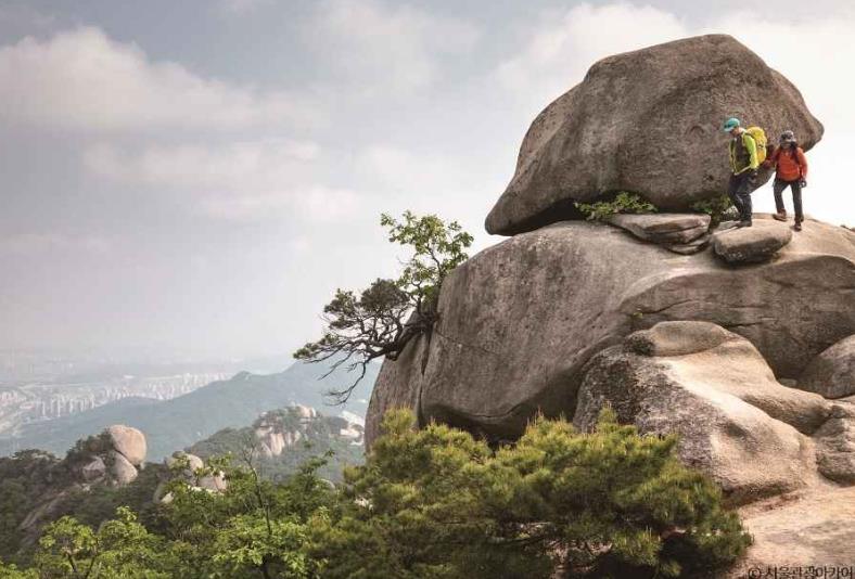 수락산 _천문폭포 이미지 5