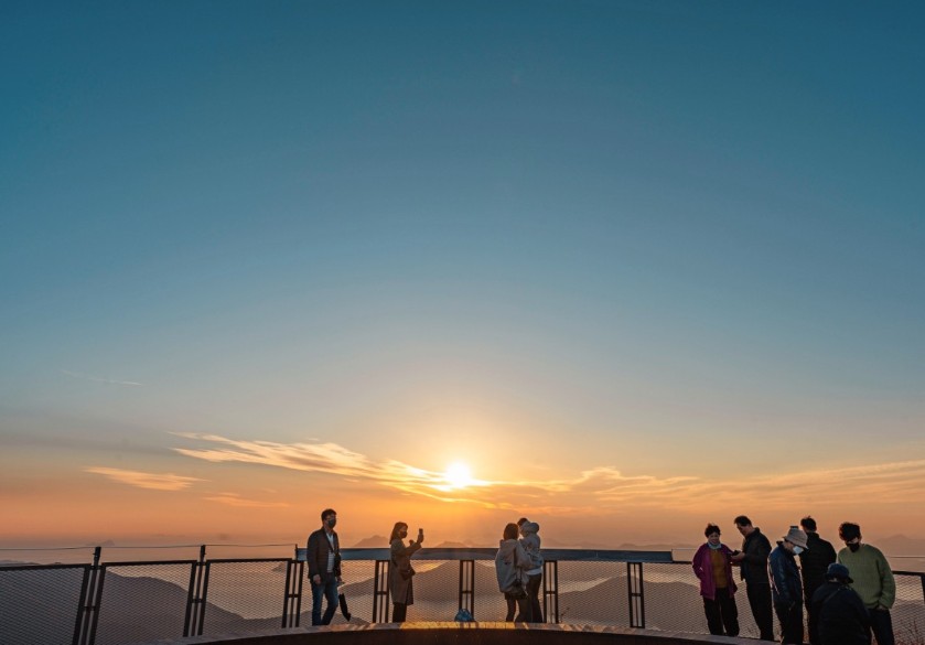 거제 노자산 이미지 10