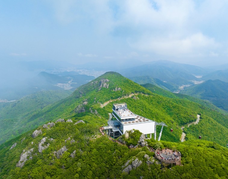 거제 노자산 이미지 9