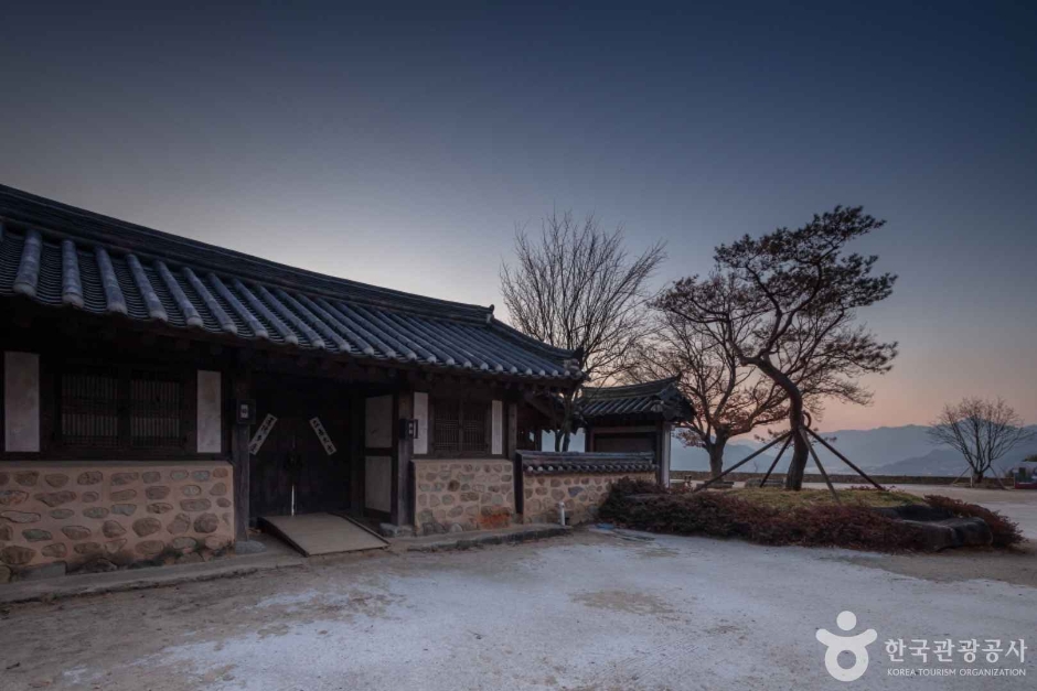 하동 최참판댁 이미지 4