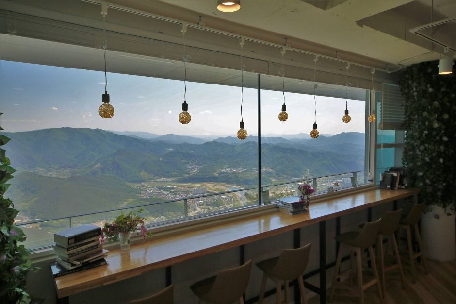 별마로천문대 이미지 8