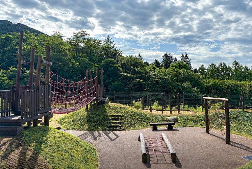 거창 산림레포츠파크 이미지 4