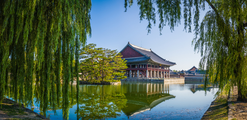 황제의 궁궐, 덕수궁 이미지 7