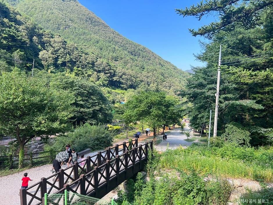 삼척 환선굴 _국내 최대규모 이미지 7