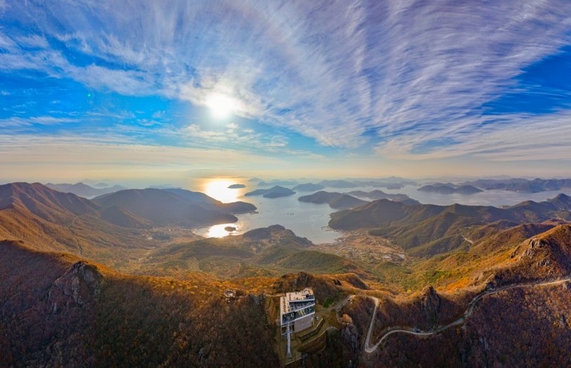 거제 노자산 이미지 7