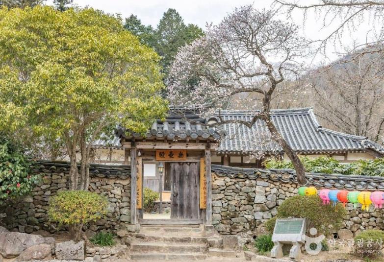 순천시 조계산 선암사[유네스코 세계유산] 이미지 7