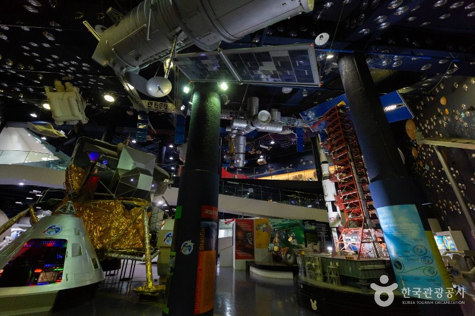 옥토끼우주센터 이미지 4