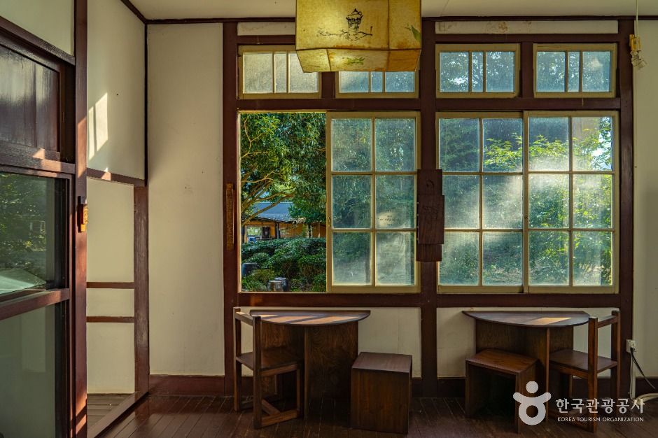 하동 매암제다원 이미지 6