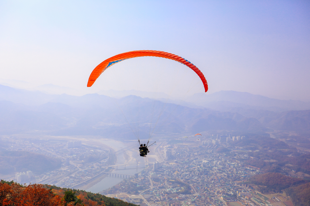 별마로천문대 이미지 3