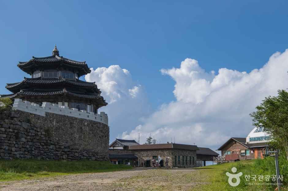 덕유산국립공원 이미지 5