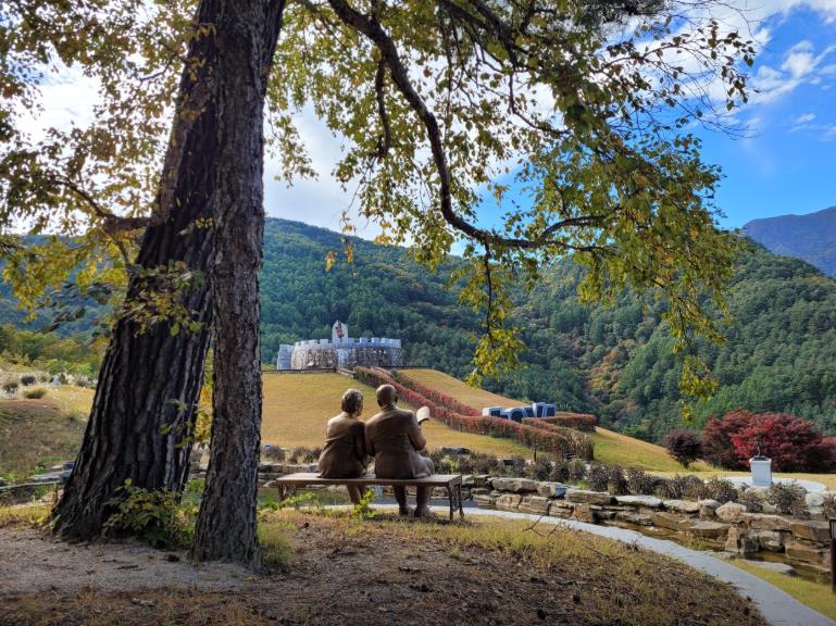 정선 로미지안 가든 이미지 10