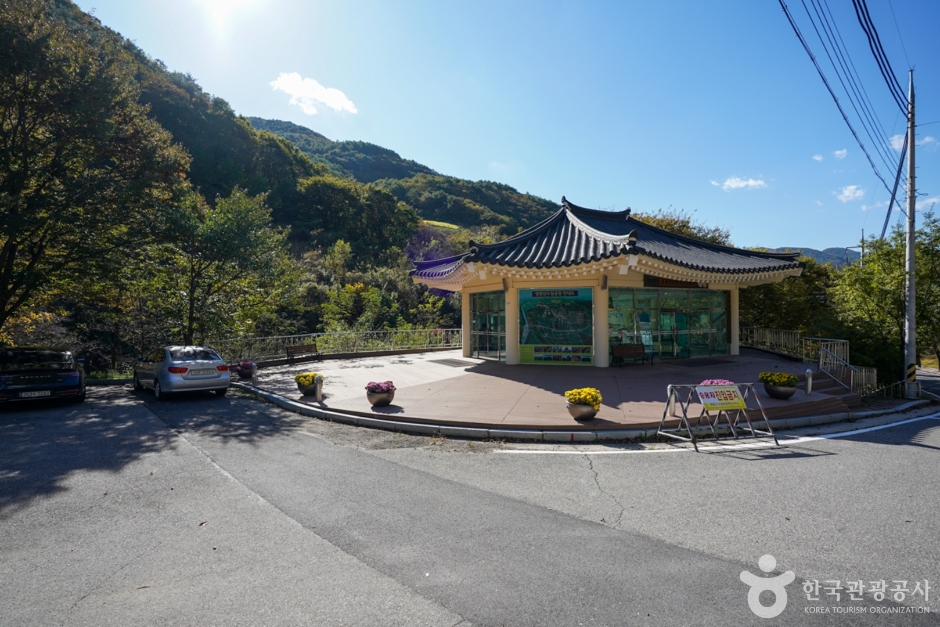 봉화 청량산도립공원 이미지 6