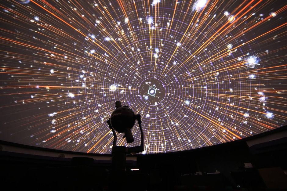 별마로천문대 이미지 7