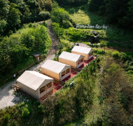 정선 로미지안 가든 이미지 11