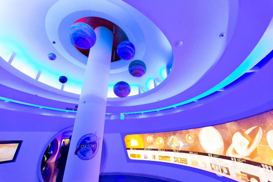 옥토끼우주센터 이미지 6