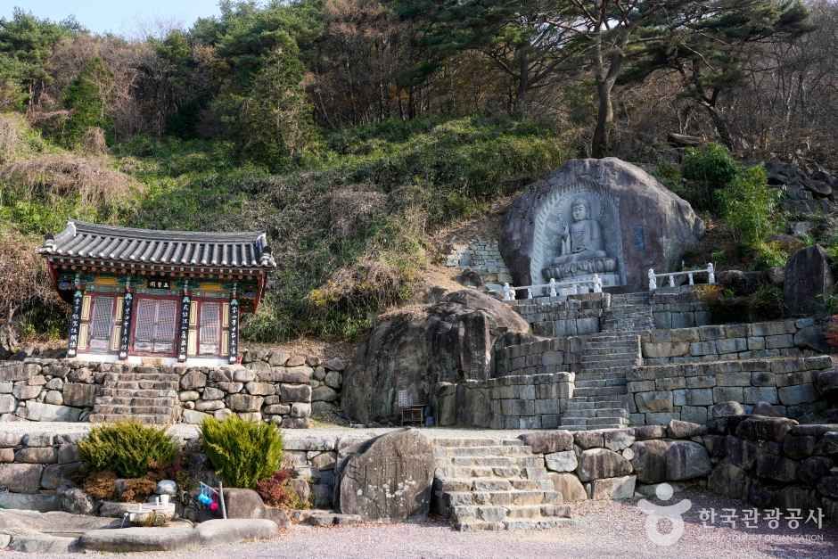 경남 밀양 만어사 이미지 3