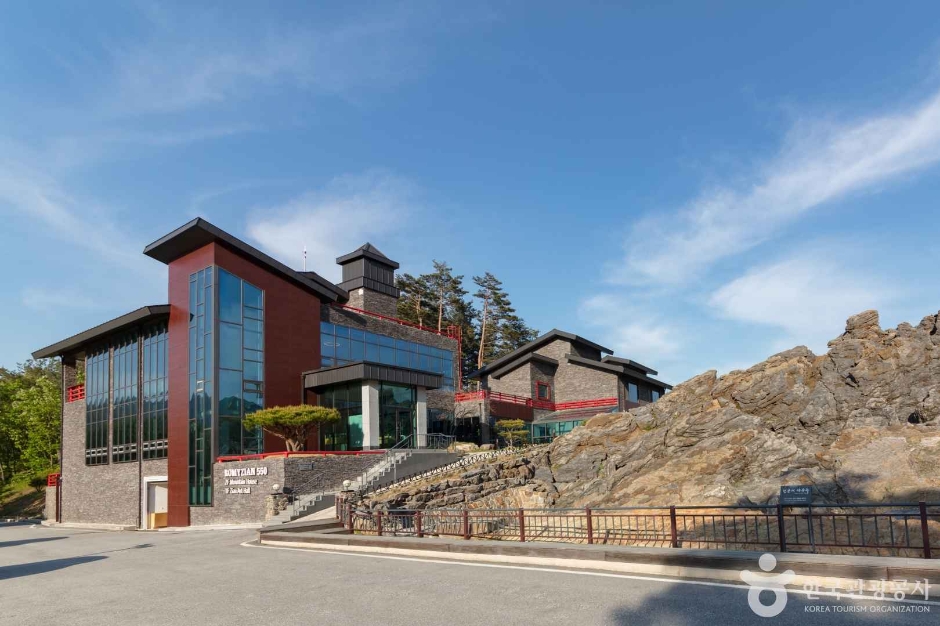 정선 로미지안 가든 이미지 3