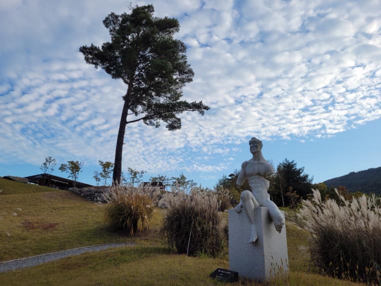 정선 로미지안 가든 이미지 9