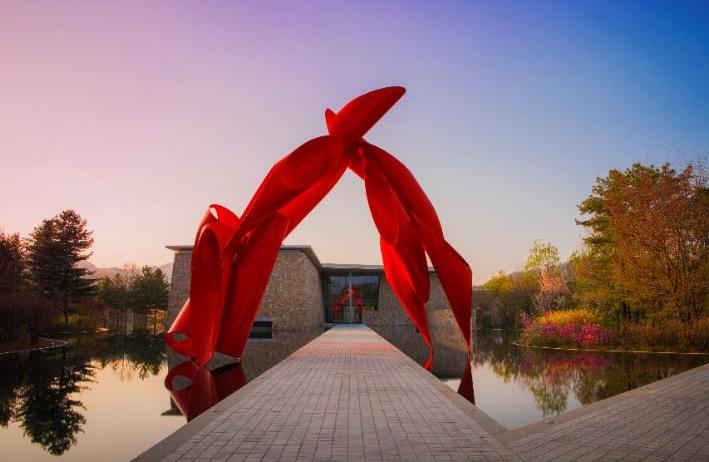 원주 뮤지엄산 이미지 3