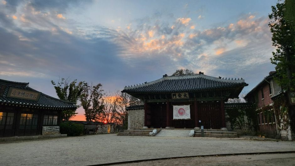 논산 선샤인스튜디오 이미지 4