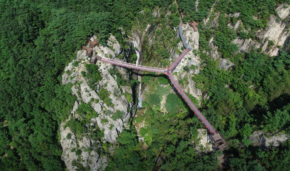 거창 항노화힐링랜드 이미지 4