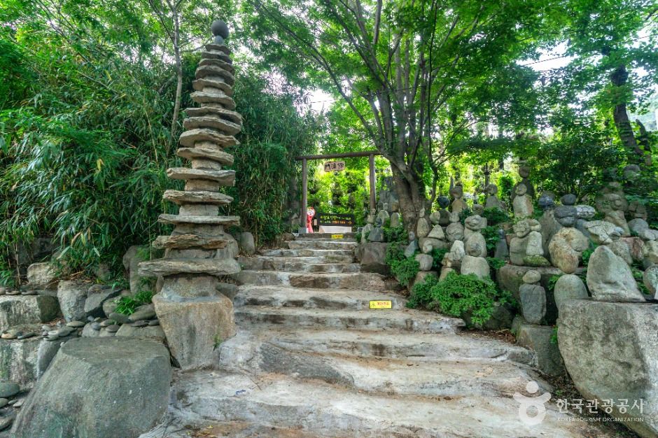 거제 자연예술랜드 이미지 8