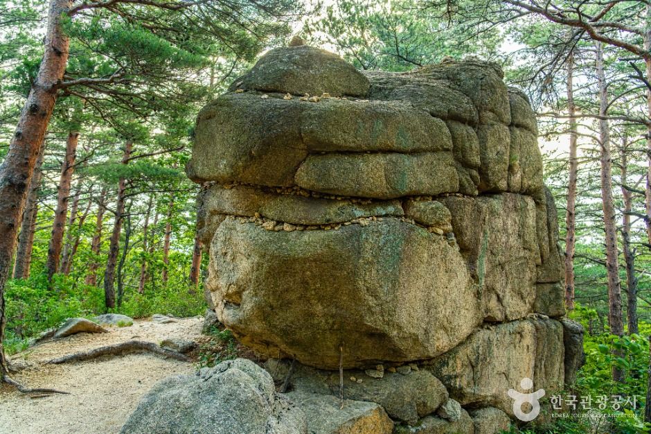 고성 금강산 화암사 이미지 9