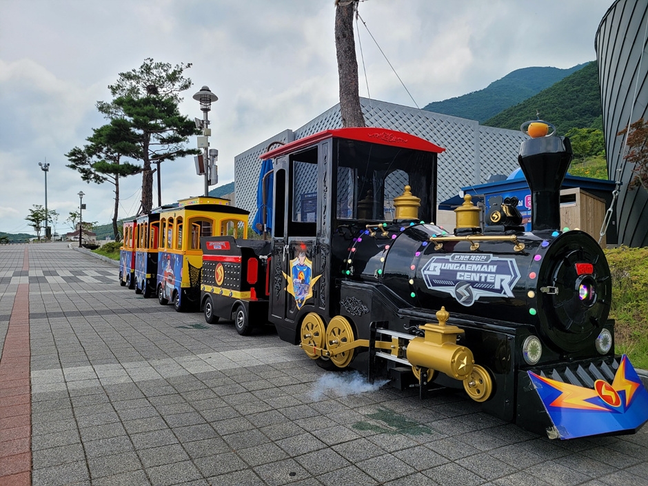 영남알프스 복합웰컴센터 이미지 7